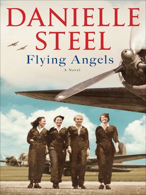 cover image of Flying Angels